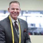 Archie - Custom Clothier - Knoxville, Tennessee