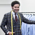 James - Custom Clothier - Knoxville, Tennessee