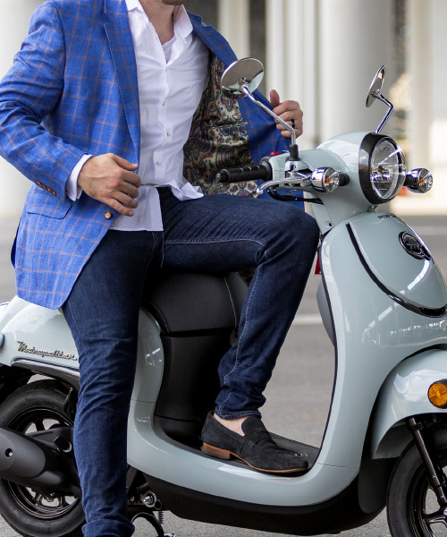 Custom Men's Jeans - Knoxville and Nashville