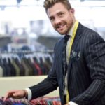 Jeffery - Custom Clothier - Knoxville, Tennessee - Nashville, Tennessee