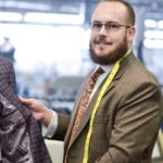 Wesley - Custom Clothier - Knoxville, Tennessee