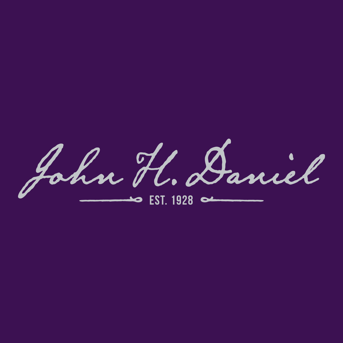 john h daniel suits