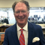 Joe - Custom Clothier